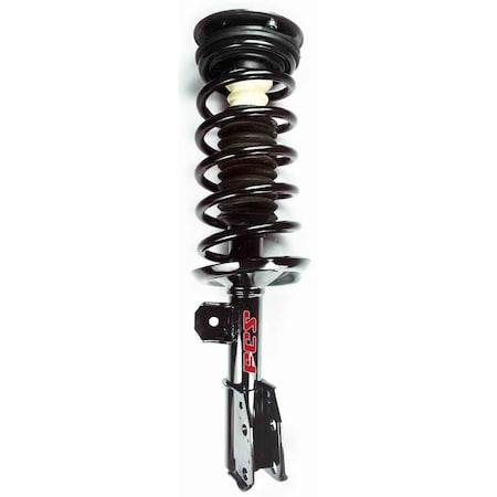 Fcs Automotive Complete Strut Assembly, 2331778R 2331778R